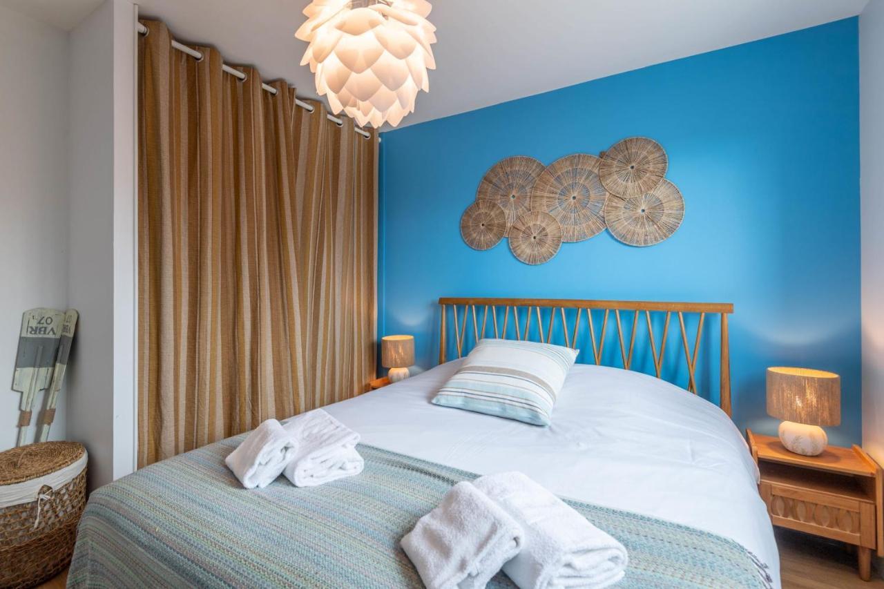 Florentine Furnished Flat Apartment อานซี ภายนอก รูปภาพ