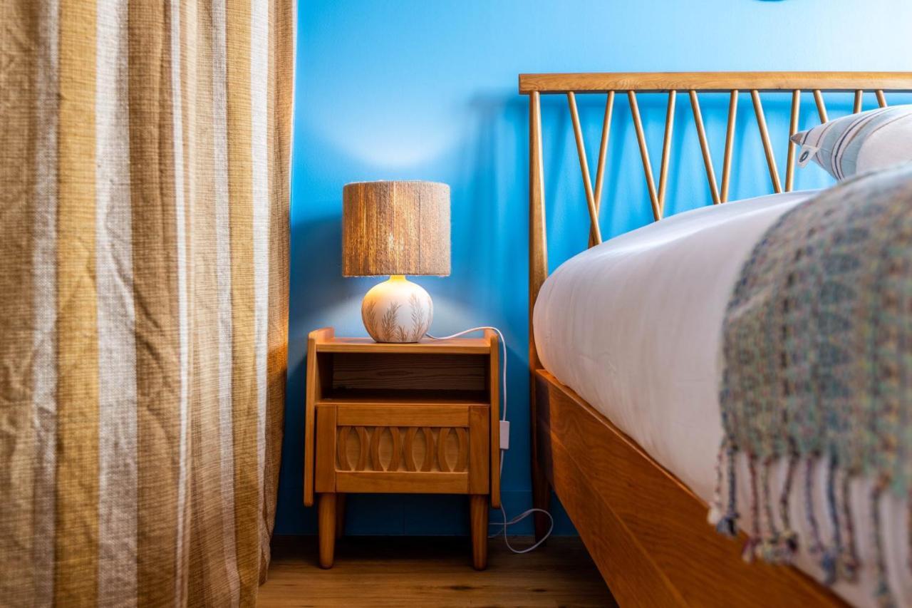 Florentine Furnished Flat Apartment อานซี ภายนอก รูปภาพ